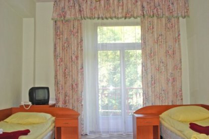 hotel *** - Hotel Mir-Jan - zdjęcie 6