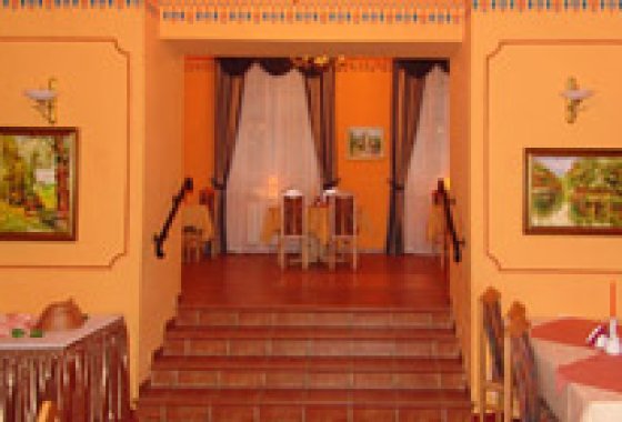 hotel *** - Hotel Mir-Jan - Usługi - zdjęcie 2