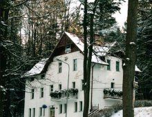 Hotel Mir-Jan