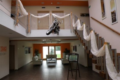 hotel *** - Hotel Orange Przeźmierowo - zdjęcie 1