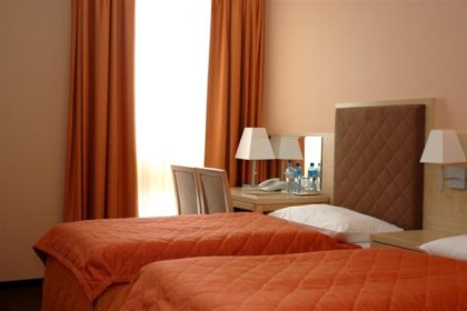 hotel *** - Hotel Orange Przeźmierowo - zdjęcie 3