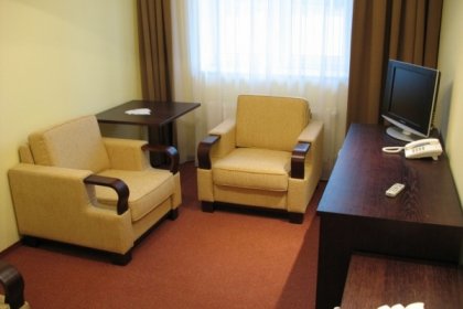 hotel - Mickiewiczowskie Centrum Turystyczne w Żerkowie - zdjęcie 4