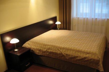 hotel - Mickiewiczowskie Centrum Turystyczne w Żerkowie - zdjęcie 5