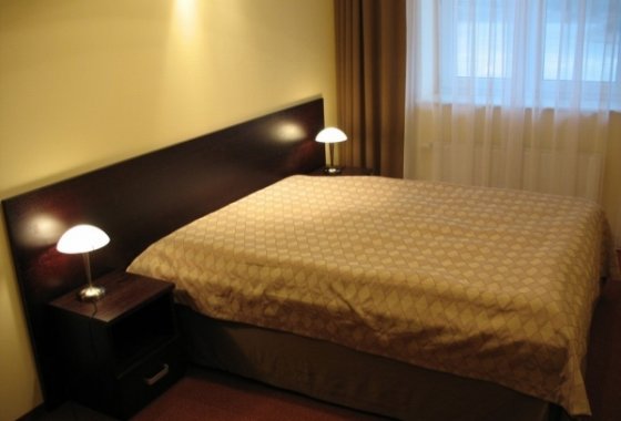 hotel - Mickiewiczowskie Centrum Turystyczne w Żerkowie - Pokoje - zdjęcie 2