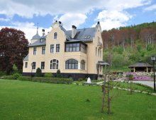 Villa Elise Park Pension