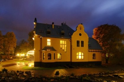 pensjonat - Villa Elise Park Pension - zdjęcie 2
