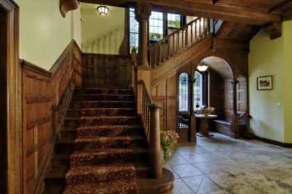 pensjonat - Villa Elise Park Pension - zdjęcie 3