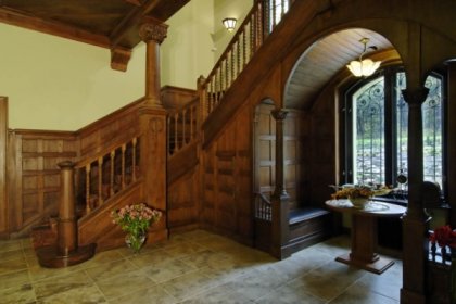 pensjonat - Villa Elise Park Pension - zdjęcie 4