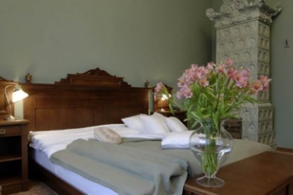 pensjonat - Villa Elise Park Pension - zdjęcie 9