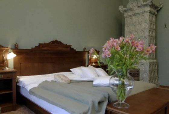 pensjonat - Villa Elise Park Pension - Pokoje - zdjęcie 2