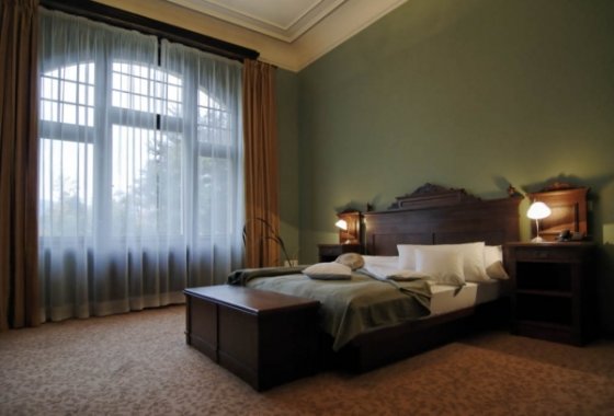 pensjonat - Villa Elise Park Pension - Pokoje - zdjęcie 3