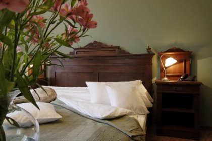 pensjonat - Villa Elise Park Pension - zdjęcie 7