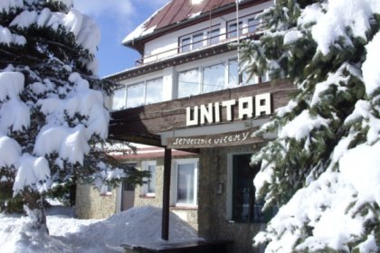 obiekt konferencyjny - Centrum Wypoczynkowo Szkoleniowe UNITRA - zdjęcie 4