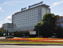 Hotel Gołębiewski