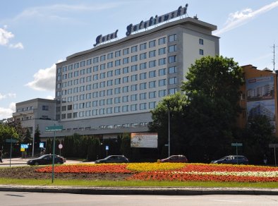 Hotel Gołębiewski