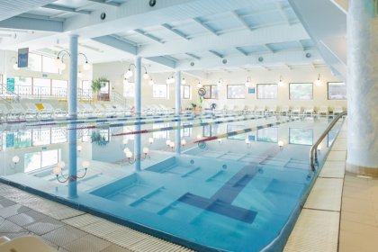 hotel **** - Hotel Gołębiewski - zdjęcie 2