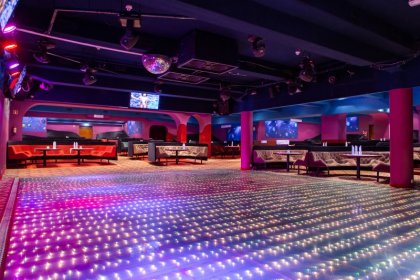 hotel **** - Hotel Gołębiewski - zdjęcie 1