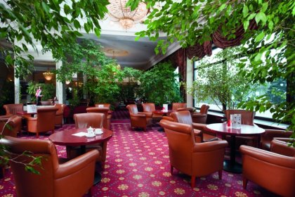 hotel **** - Hotel Gołębiewski - zdjęcie 4