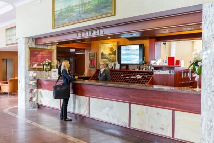 hotel **** - Hotel Gołębiewski - zdjęcie 5