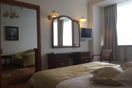 hotel **** - Hotel Gołębiewski - zdjęcie 8