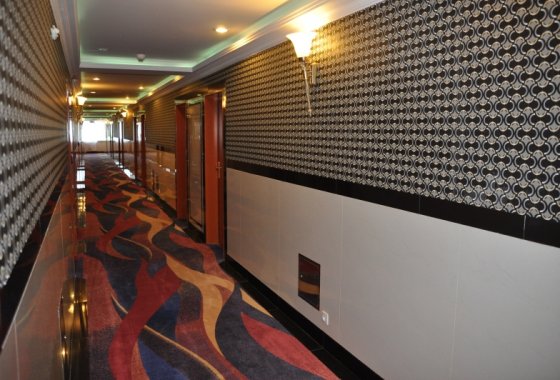 hotel **** - Hotel Gołębiewski - Pokoje - zdjęcie 3