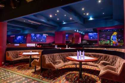 hotel **** - Hotel Gołębiewski - zdjęcie 16