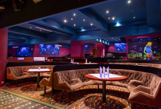 hotel **** - Hotel Gołębiewski - Usługi - zdjęcie 4