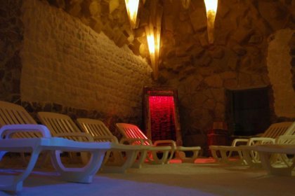 hotel **** - Hotel Gołębiewski - zdjęcie 14