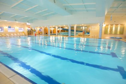 hotel **** - Hotel Gołębiewski - zdjęcie 13