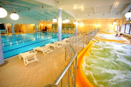 hotel **** - Hotel Gołębiewski - zdjęcie 15