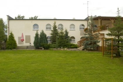 hotel - Hotel Restauracja SAGA - zdjęcie 4