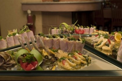 hotel - Hotel Restauracja SAGA - zdjęcie 6