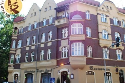 inny - Restauracja Gościniec Franz Josef - zdjęcie 1