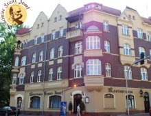 Restauracja Gościniec Franz Josef
