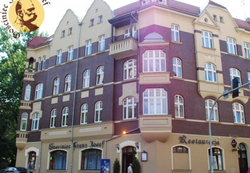 inny - Restauracja Gościniec Franz Josef