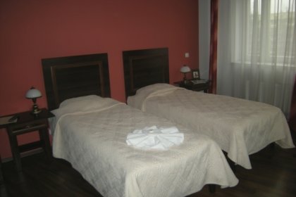 inny - Restauracja Gościniec Franz Josef - zdjęcie 9
