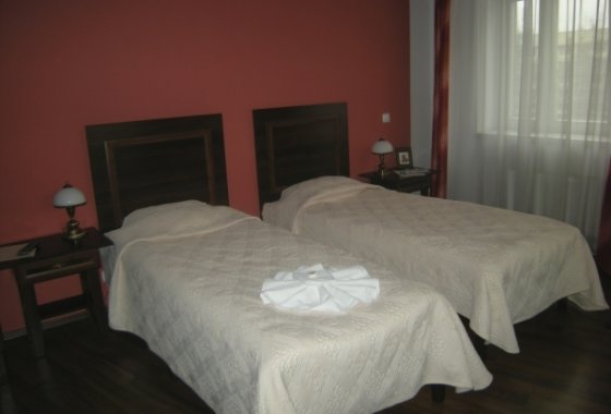 inny - Restauracja Gościniec Franz Josef - Pokoje - zdjęcie 5