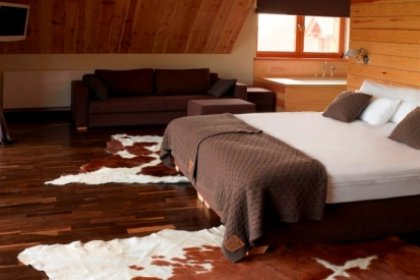 hotel **** - Głęboczek. Vine Resort & SPA - zdjęcie 10