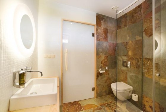 hotel **** - Głęboczek. Vine Resort & SPA - Pokoje - zdjęcie 3