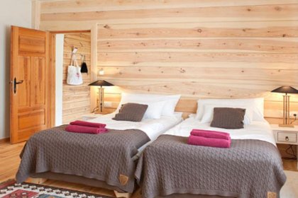 hotel **** - Głęboczek. Vine Resort & SPA - zdjęcie 6