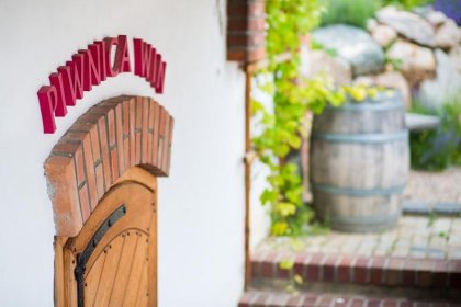 hotel **** - Głęboczek. Vine Resort & SPA - zdjęcie 14