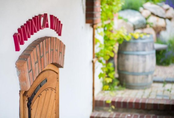 hotel **** - Głęboczek. Vine Resort & SPA - Usługi - zdjęcie 4