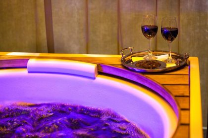 hotel **** - Głęboczek. Vine Resort & SPA - zdjęcie 13