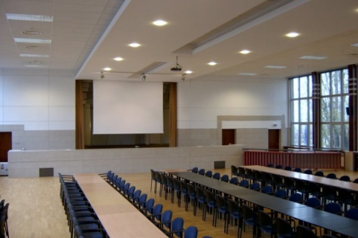 Centrum Konferencyjne KOARA EXPO