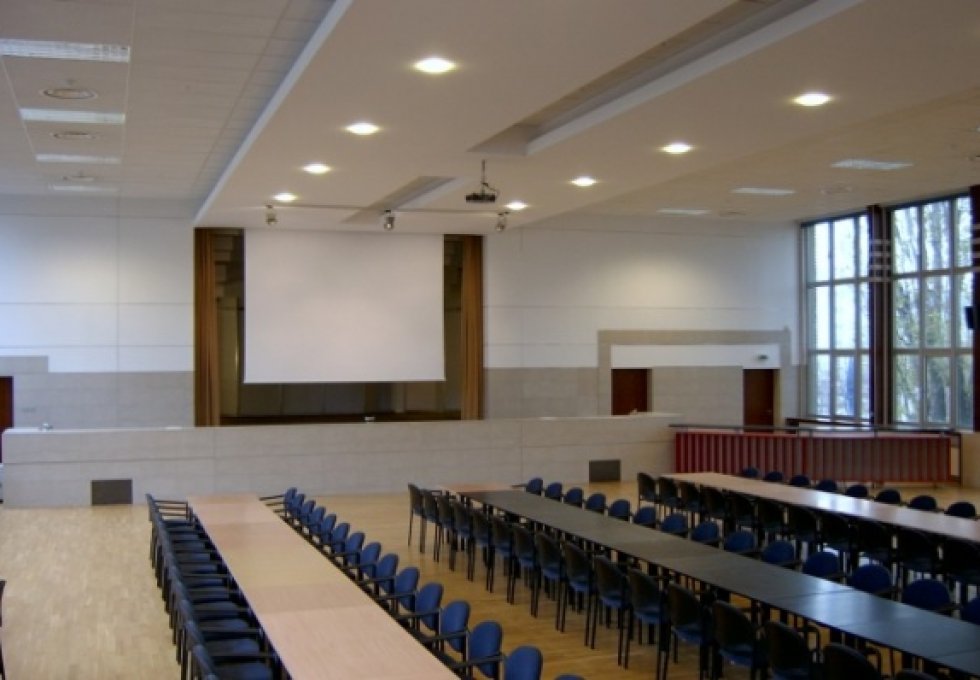 obiekt konferencyjny - Centrum Konferencyjne KOARA EXPO