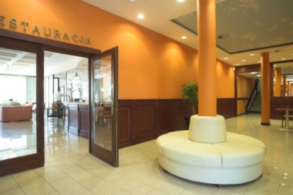 hotel - Termy Pałacowe - Nałęczowianka, SPA Nałęczów - zdjęcie 1