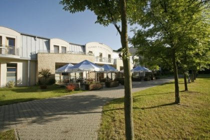 hotel - Termy Pałacowe - Nałęczowianka, SPA Nałęczów - zdjęcie 3
