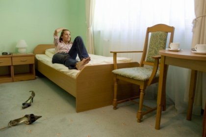 hotel - Termy Pałacowe - Nałęczowianka, SPA Nałęczów - zdjęcie 5