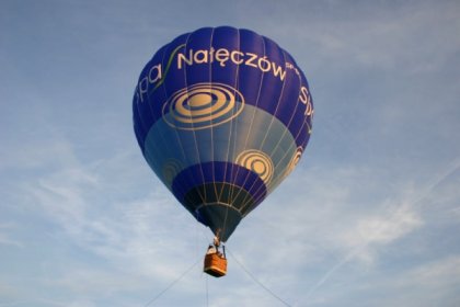 hotel - Termy Pałacowe - Nałęczowianka, SPA Nałęczów - zdjęcie 13