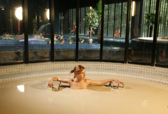 hotel - Termy Pałacowe - Nałęczowianka, SPA Nałęczów - Usługi - zdjęcie 2